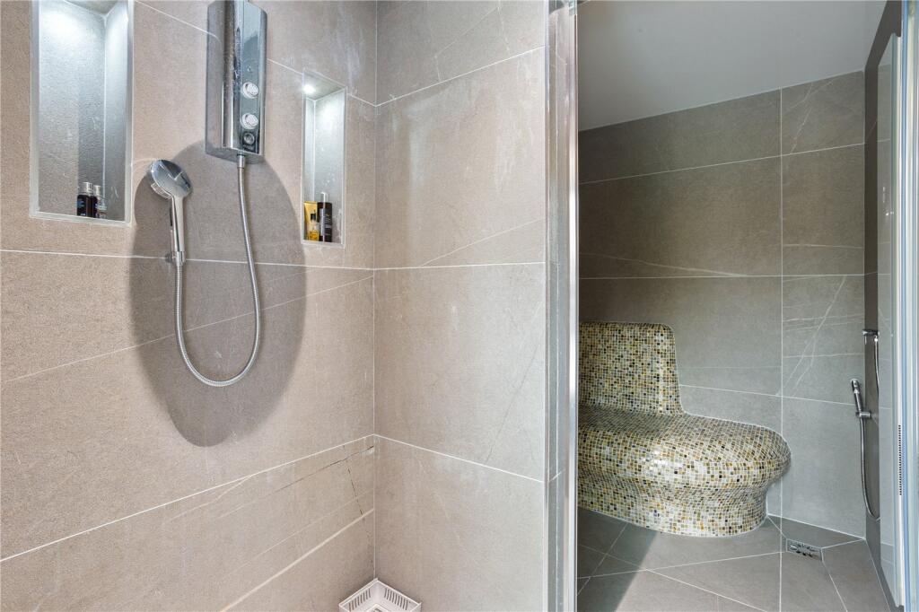 Steam Room
