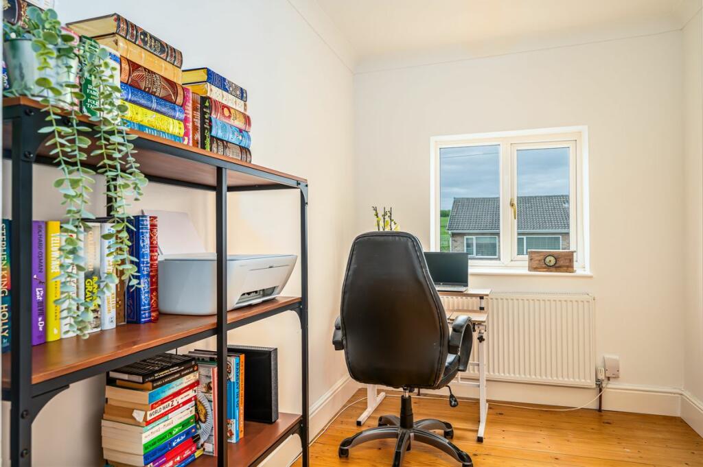 Bedroom four