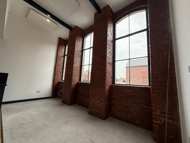 open plan lounge,diner