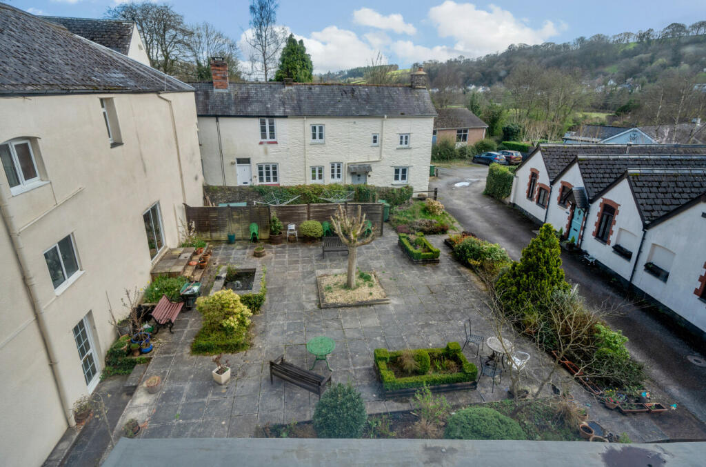 Dulverton, Seddons