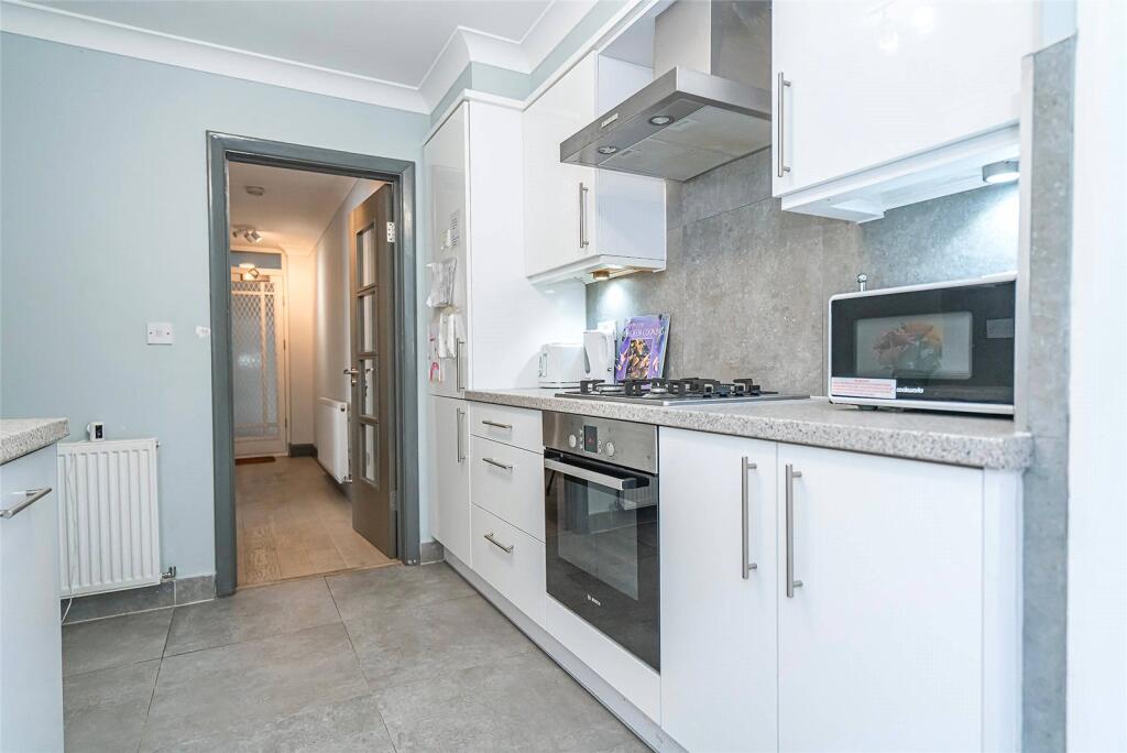 Kitchen C