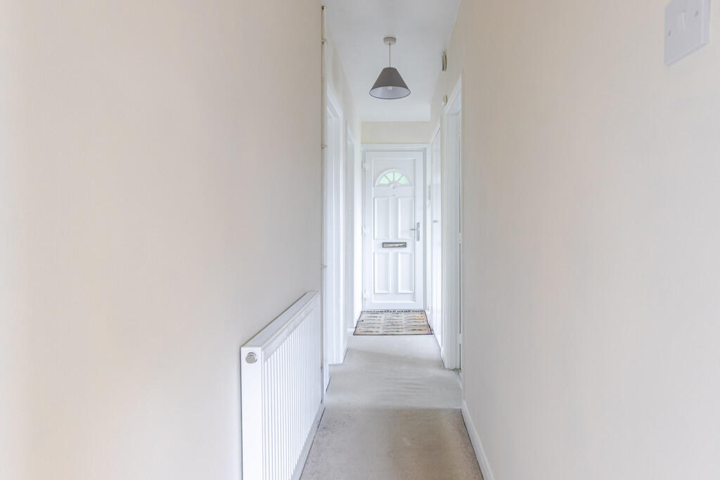 Hallway 1