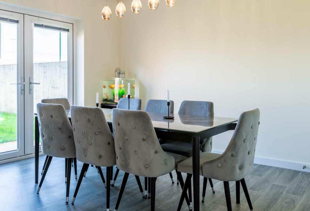 Kitchen Dining Room