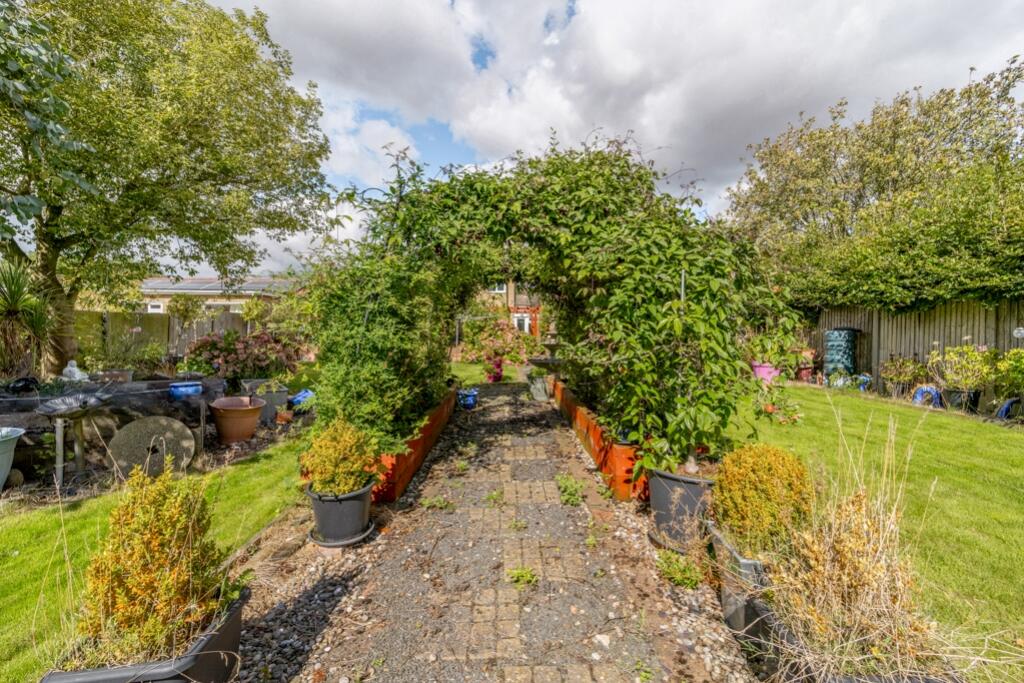 Croft House (Spilsby)-12