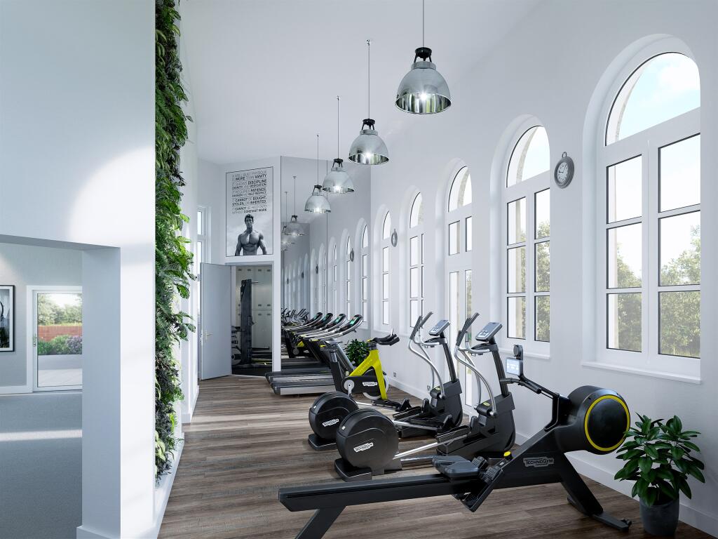 Gym