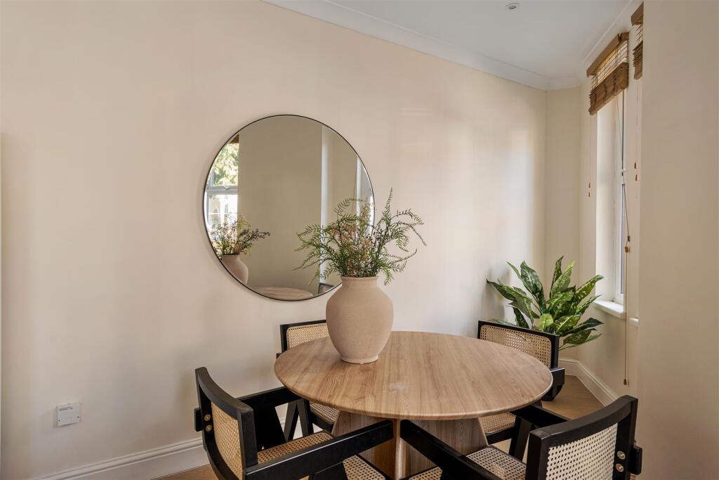 Flat 1, 1a, Hartley Road, E11