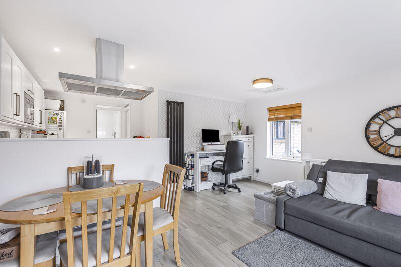 living dining
