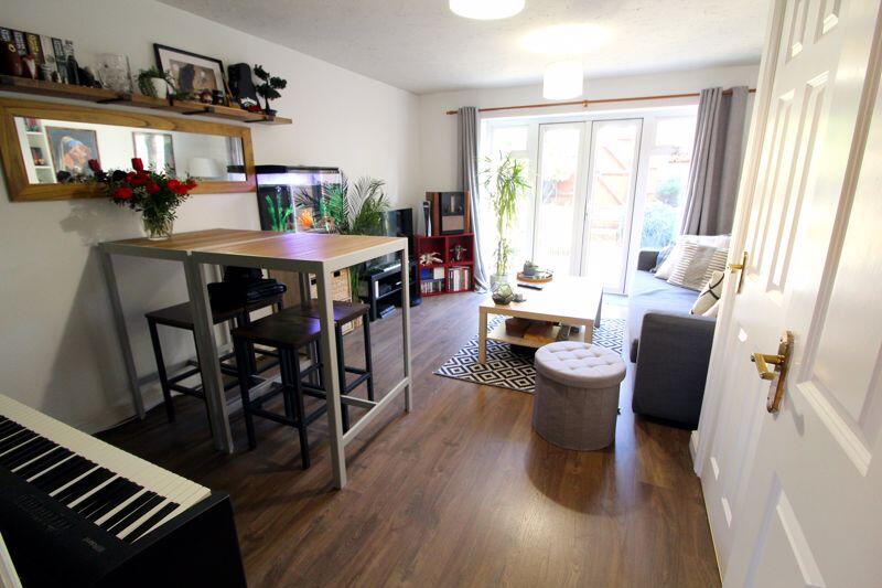 Lounge/Diner