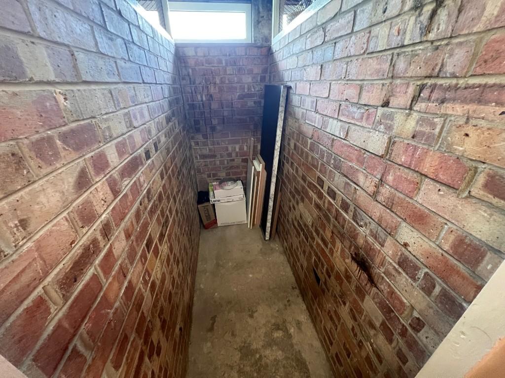 Storage Cupboard