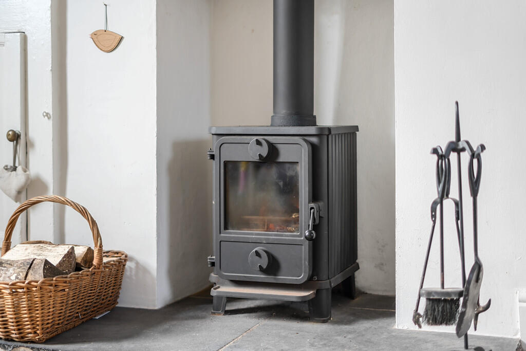Stove