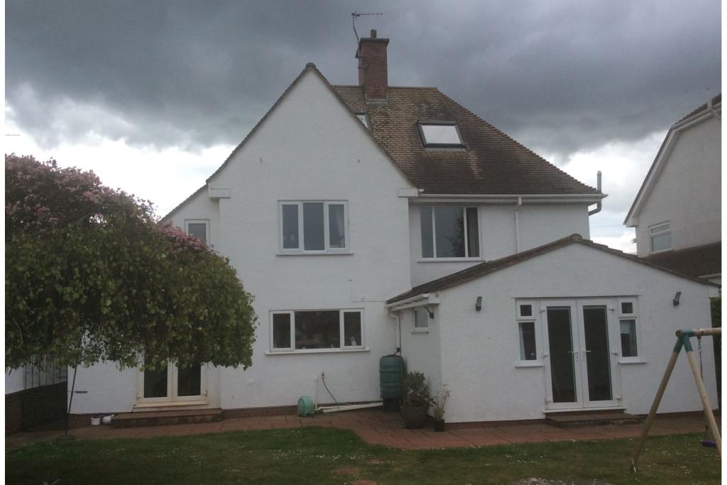 View Of The Property