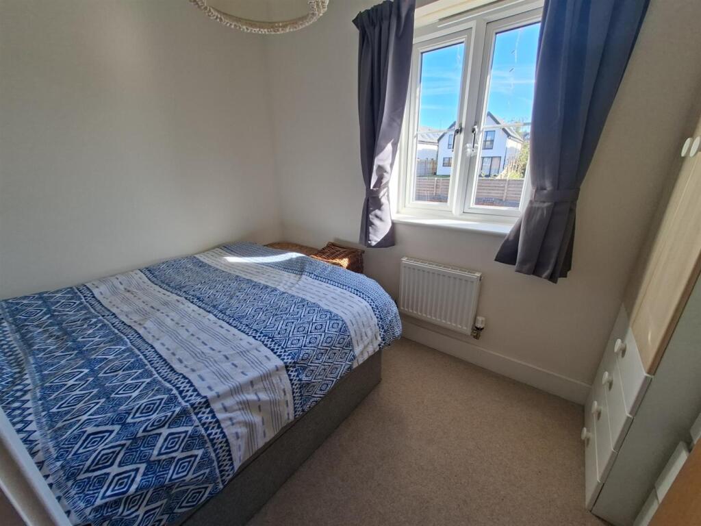Badeslade, Northampton