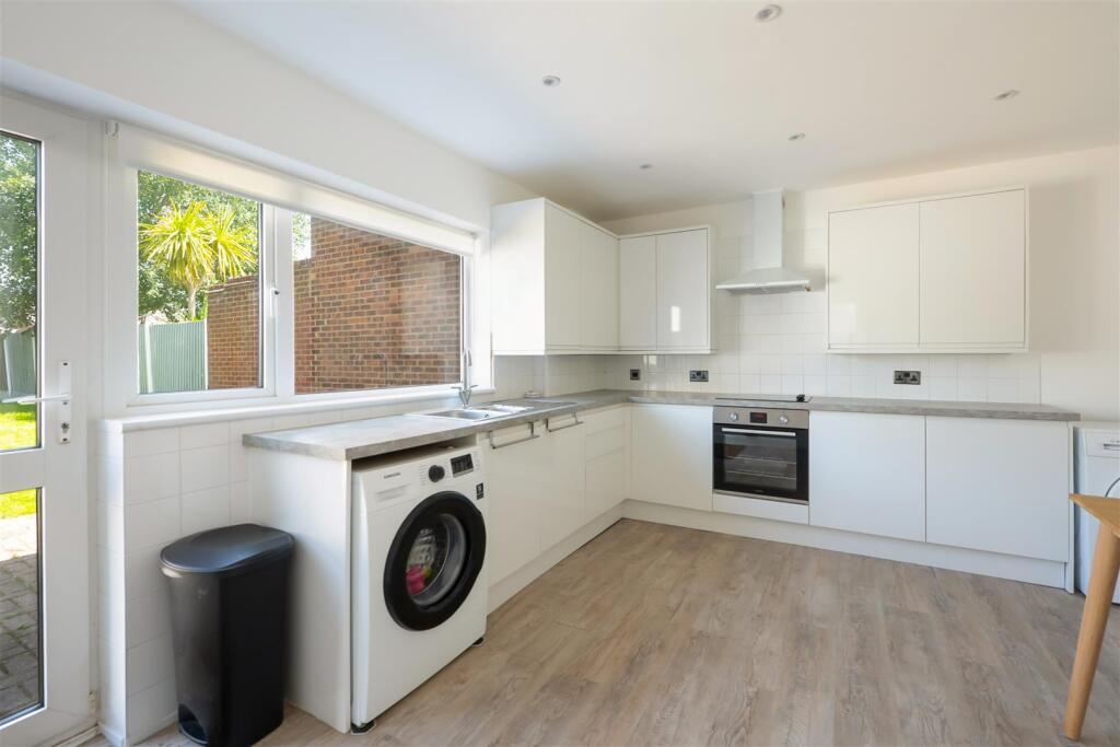 Allan Road, Seasalter, Whitstable