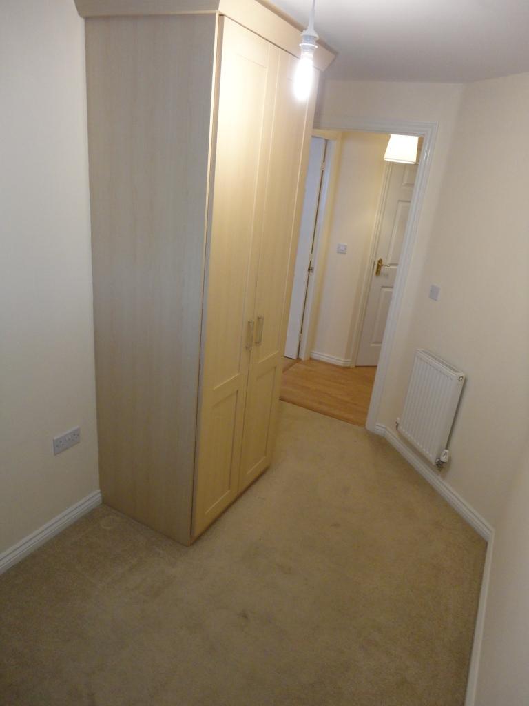 2nd Bedroom / Office