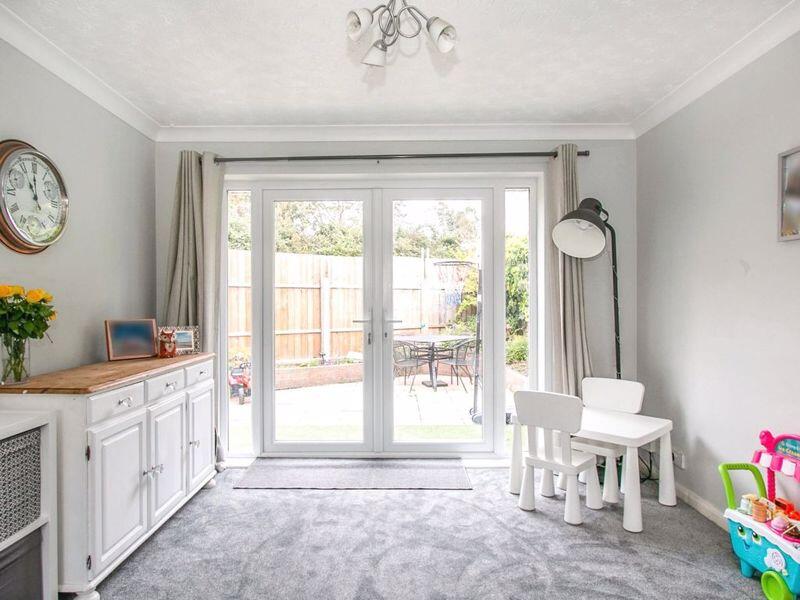 Dining Space
