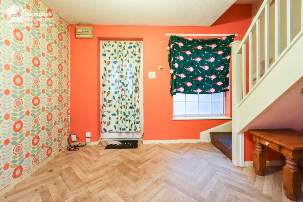 The Savannahs, Dothill, Telford, Shropshire