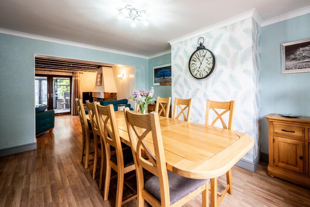 Dinning Room