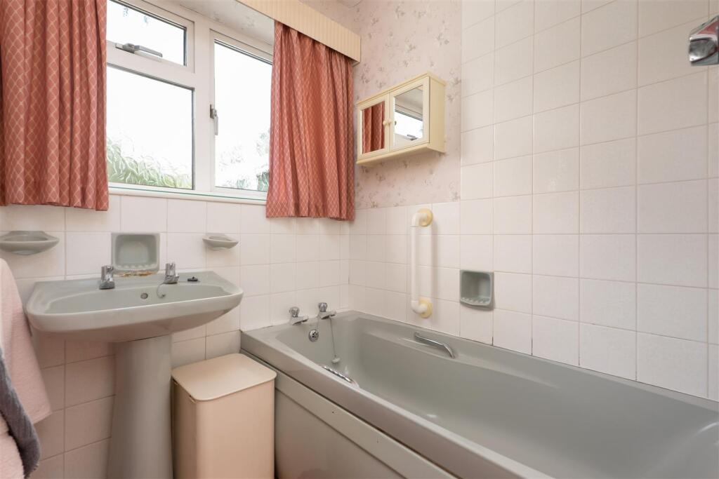 Valkyrie Avenue, Whitstable