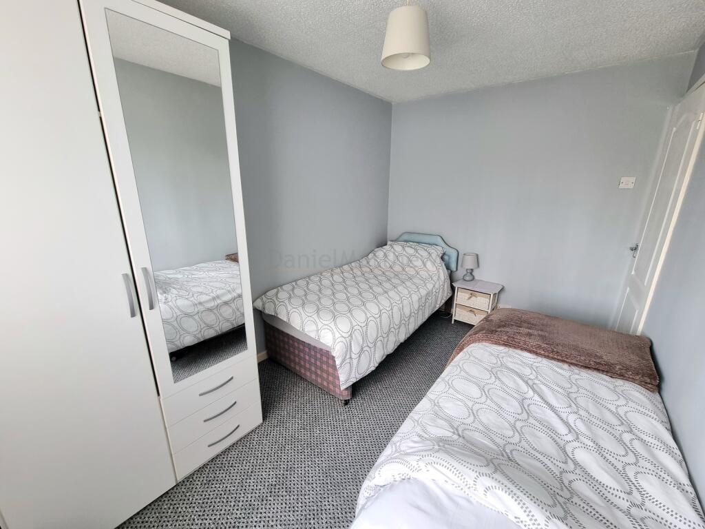 Bedroom  Two
