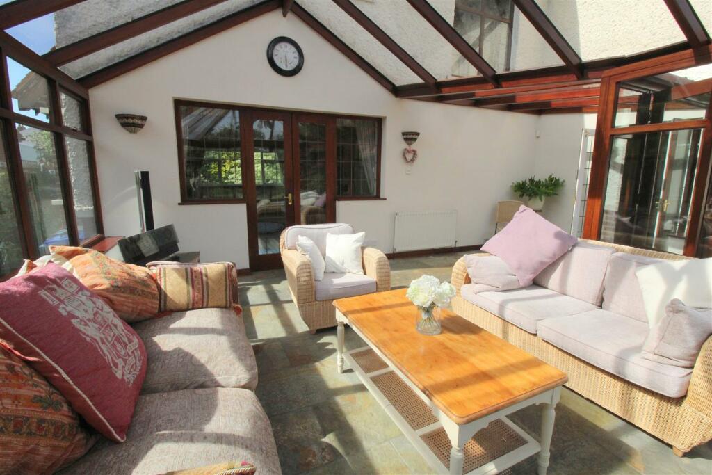 St Annes Road East, 202, conservatory 2.JPG