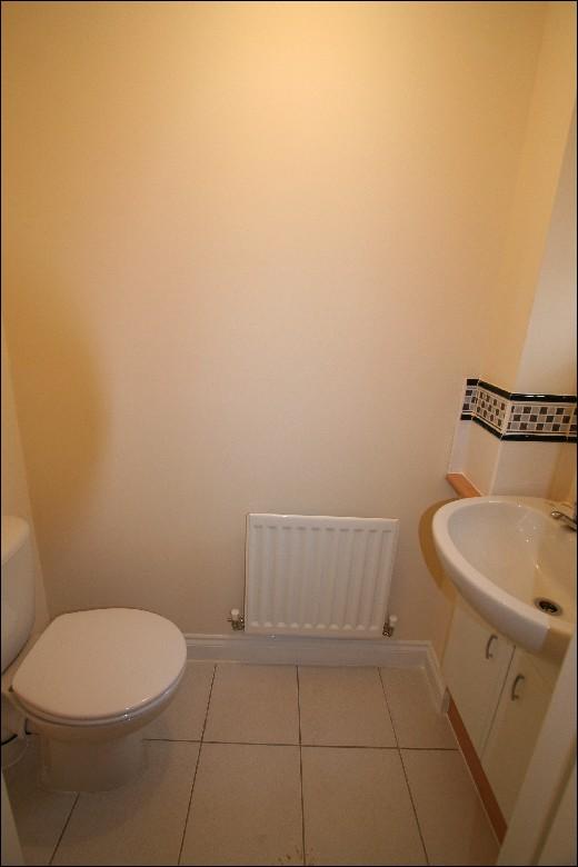 Downstairs Toilet