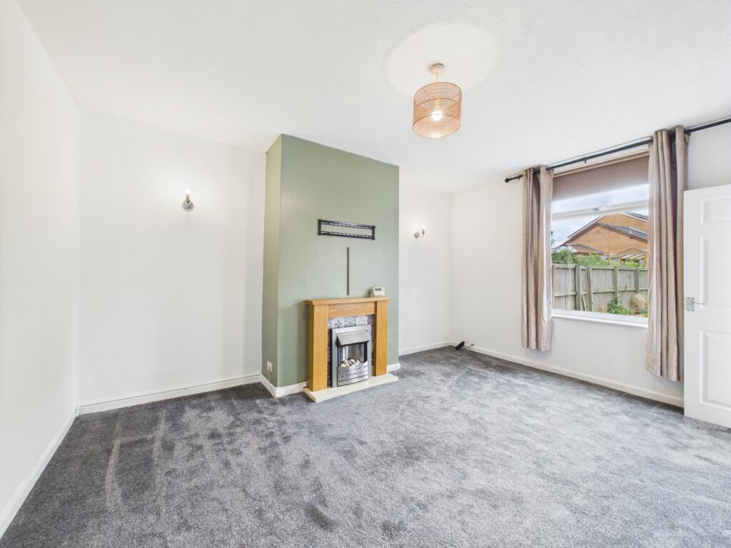 Living Dining Room