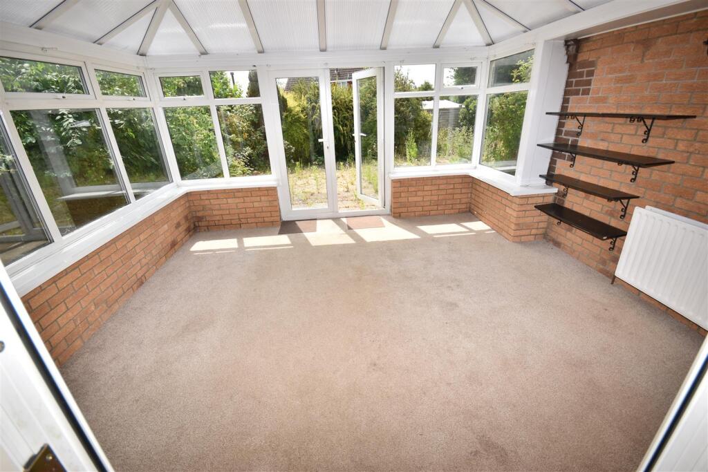Conservatory
