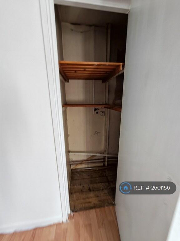 Boilor Room