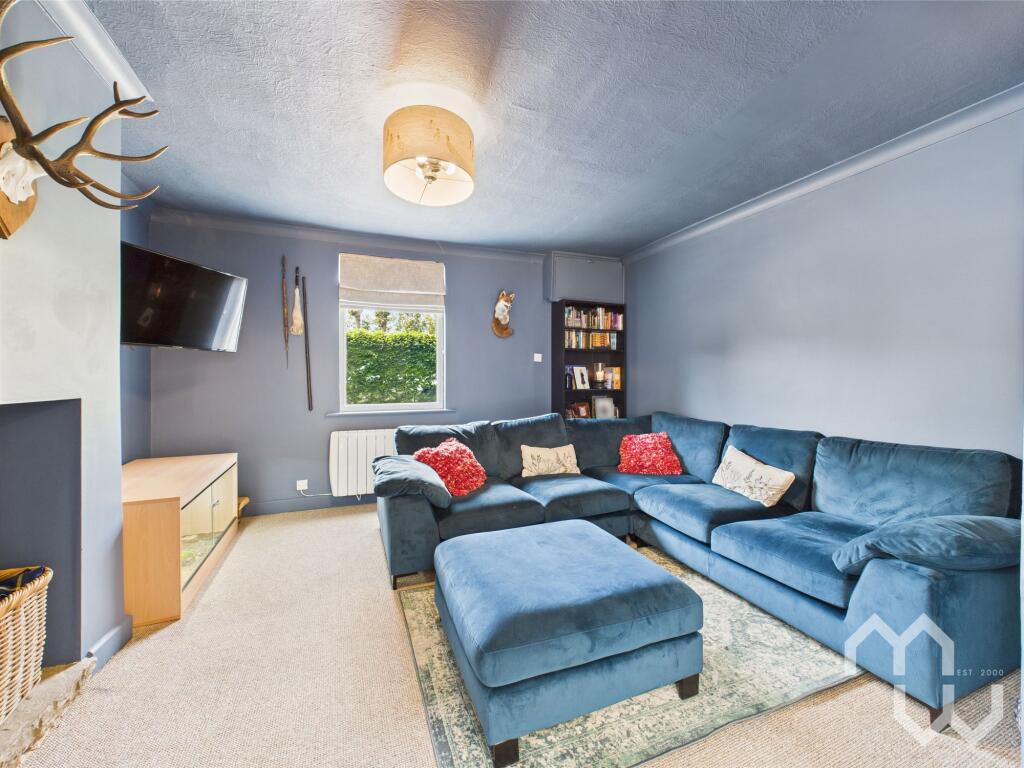 Reception Room One