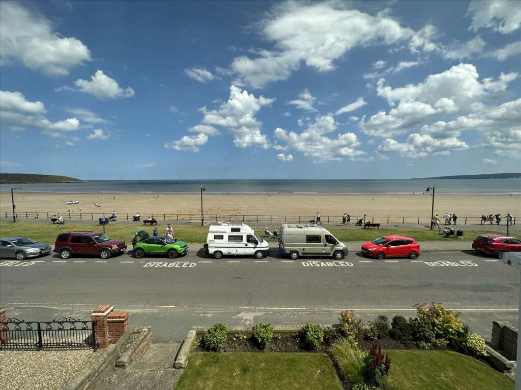 'view from the