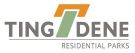 Tingdene Parks Limited logo