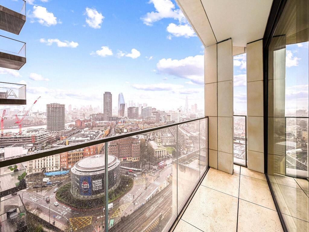Casson Square