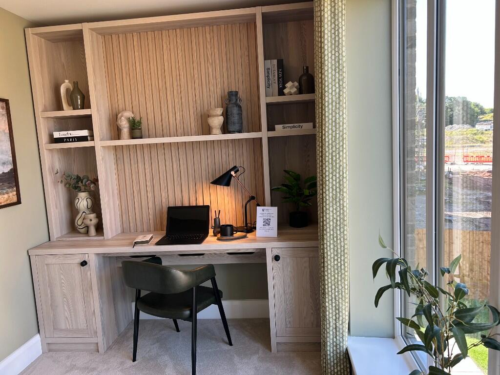 Representative spec.