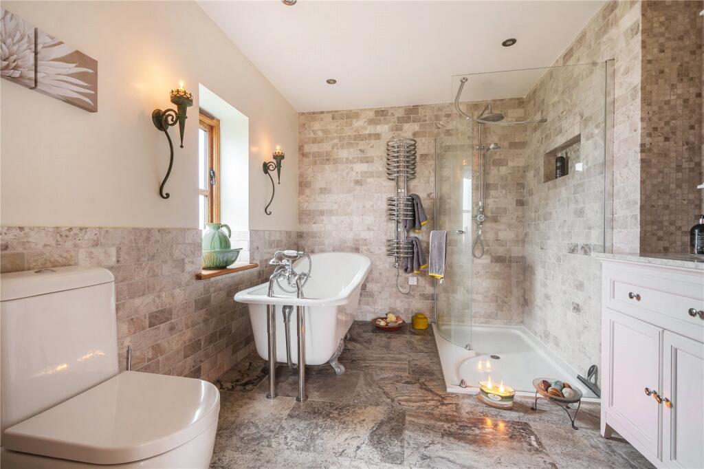 Principal En Suite