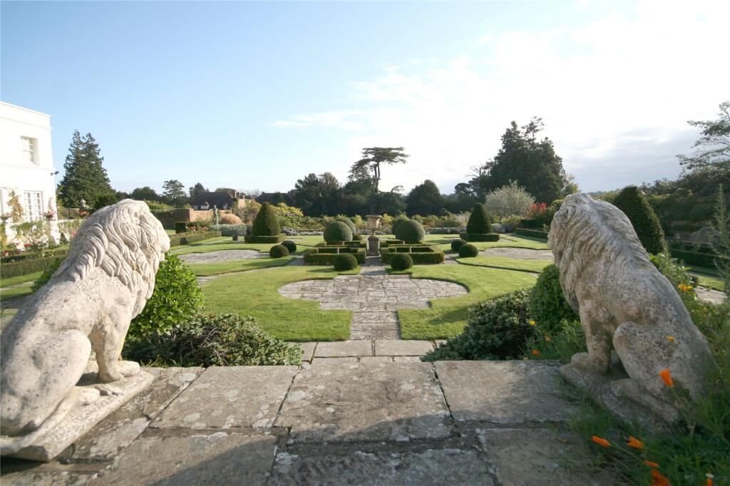 Communal Gardens