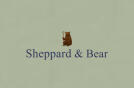 Sheppard & Bear logo