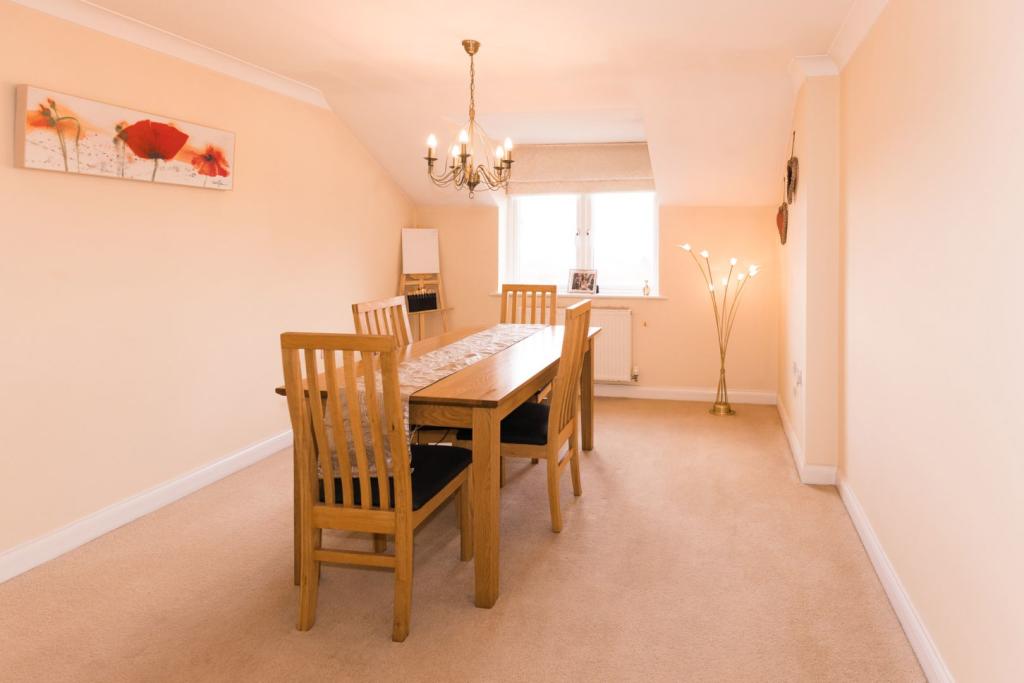 Dining / Family Room