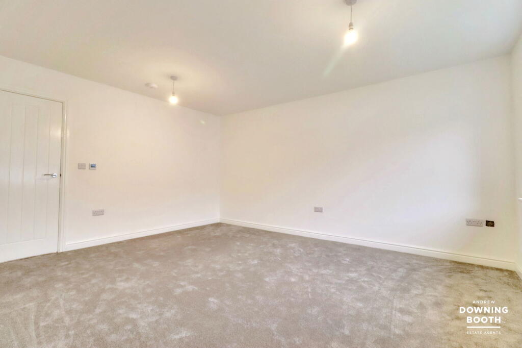 St. Davids Road, Clifton Campville, Tamworth, B79 0BA