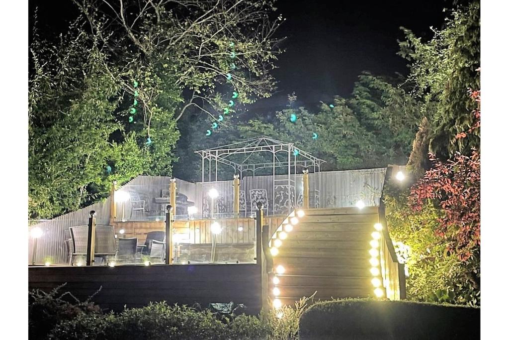Decking