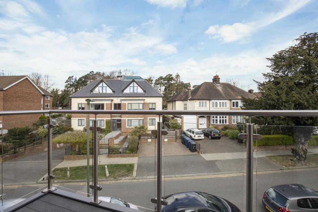 Celadon House F5 ...