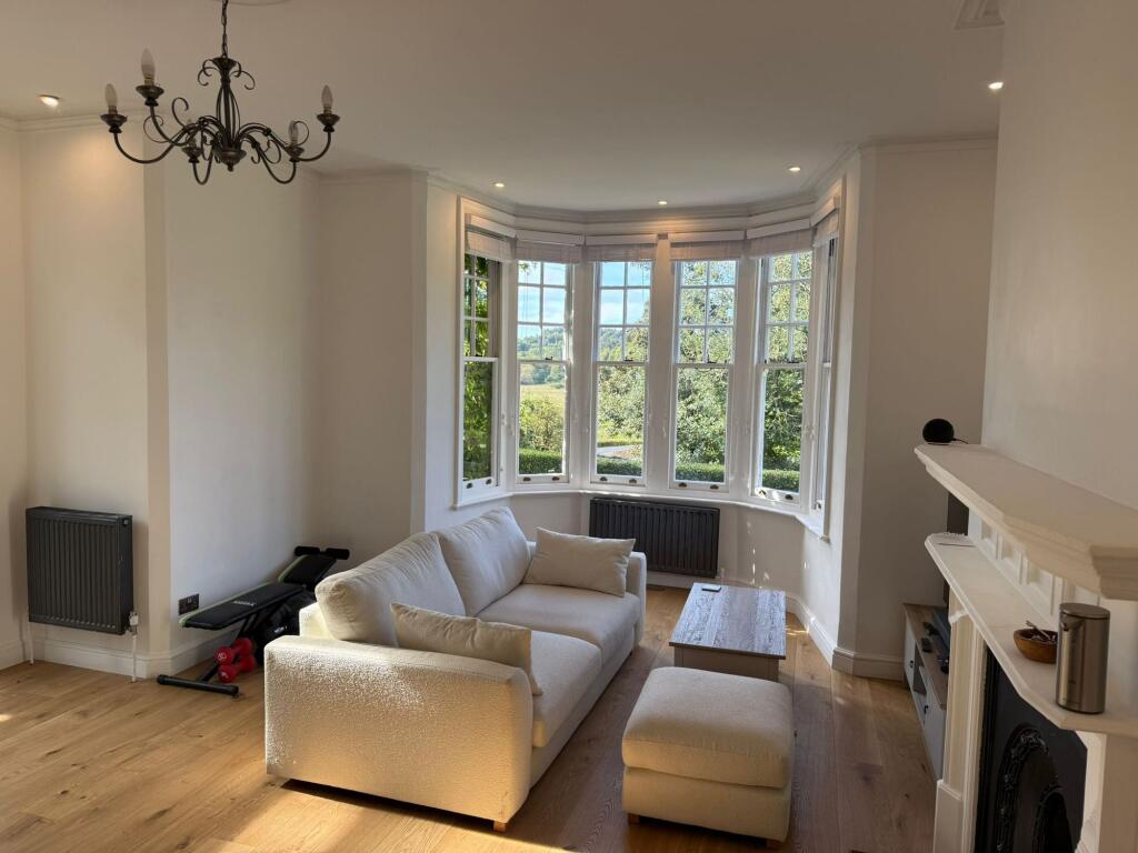 lounge view