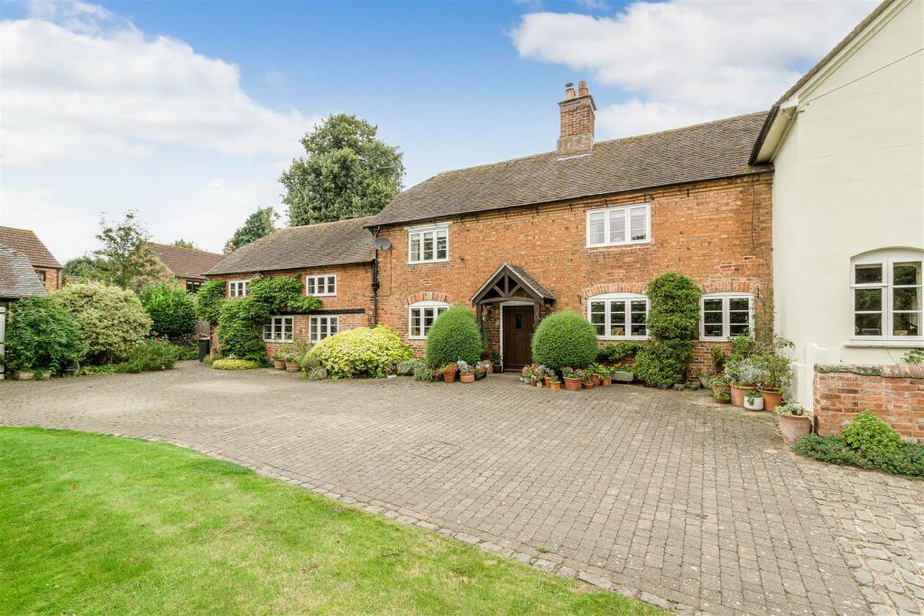 Church House Farm, 6 Shadows Lane