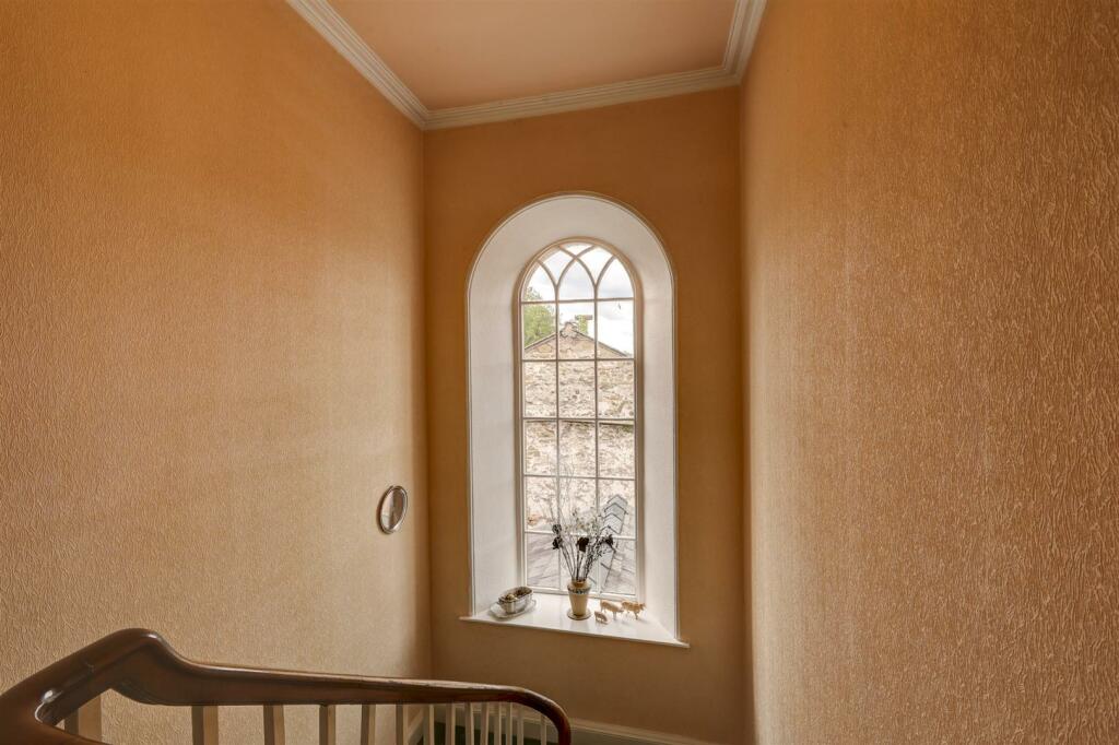 Landing Window