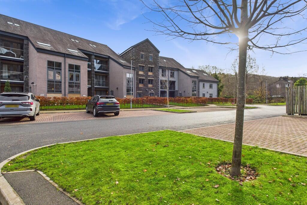 14 Ironworks Road, Backbarrow, Ulverston, LA12 8RF