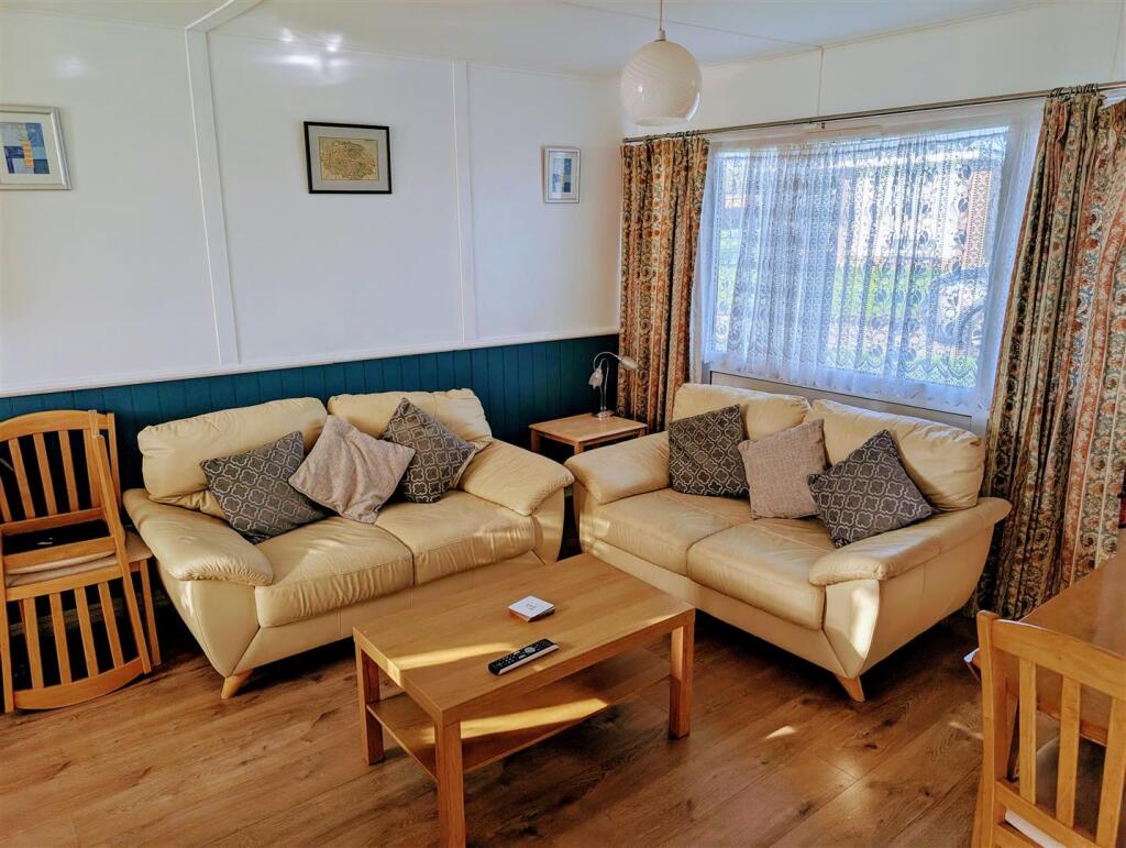 Living Room area