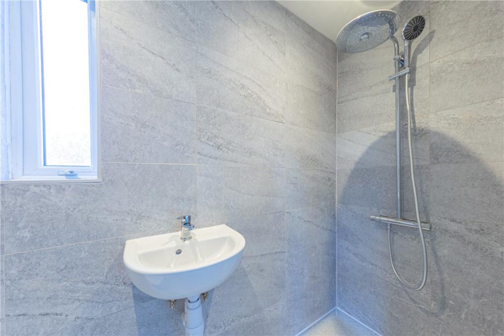 WC/Wet Room