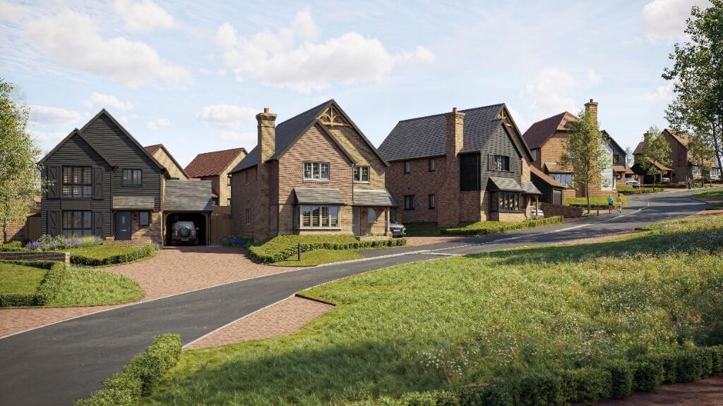 CGI STREETSCAPE