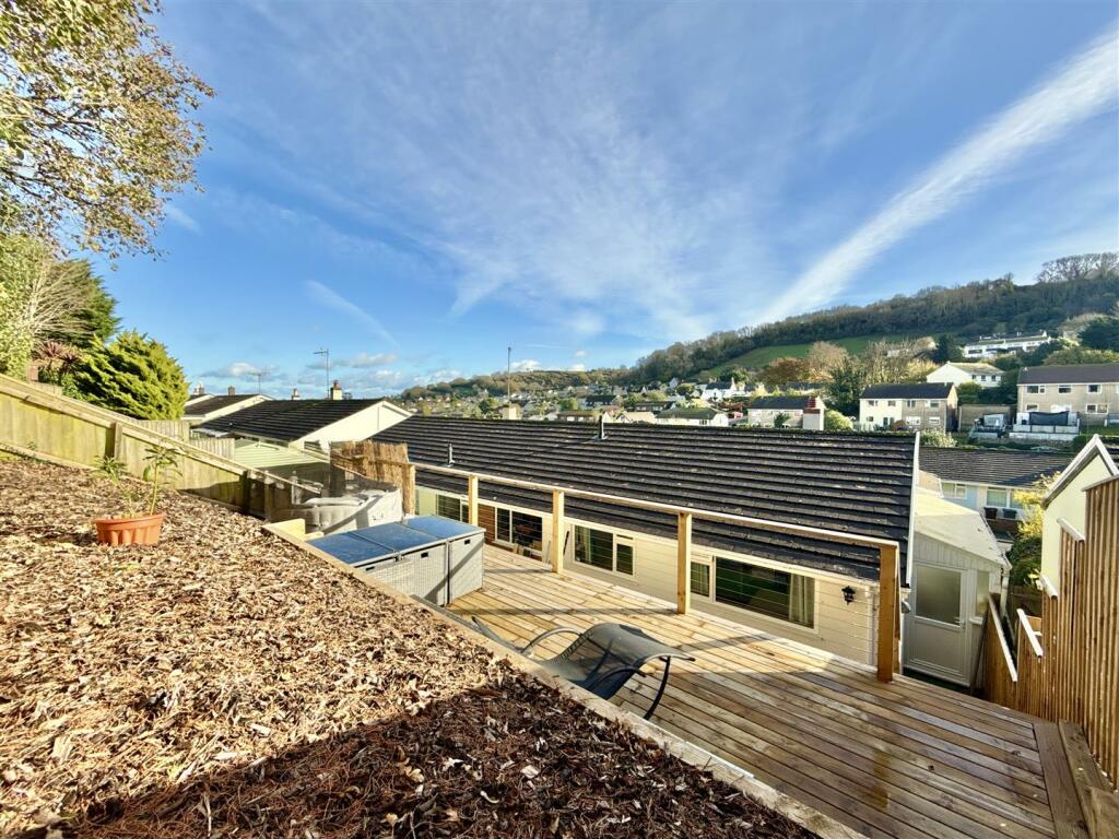 Rear Elevation &amp; Views.JPG