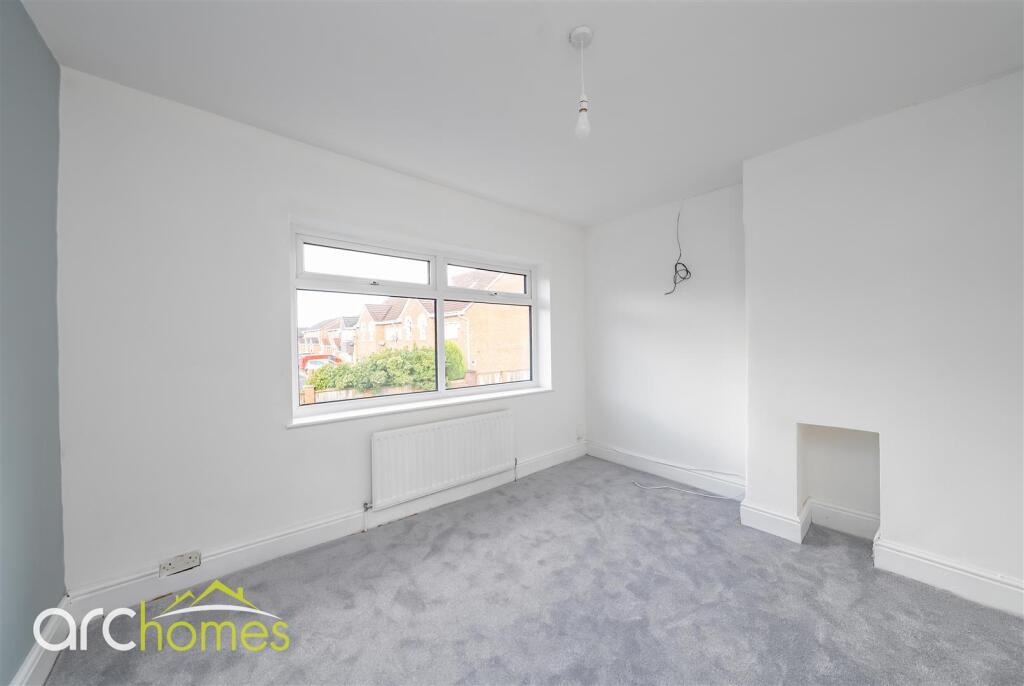 Coniston Road, Hindley, Wigan