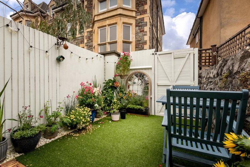Communal Garden